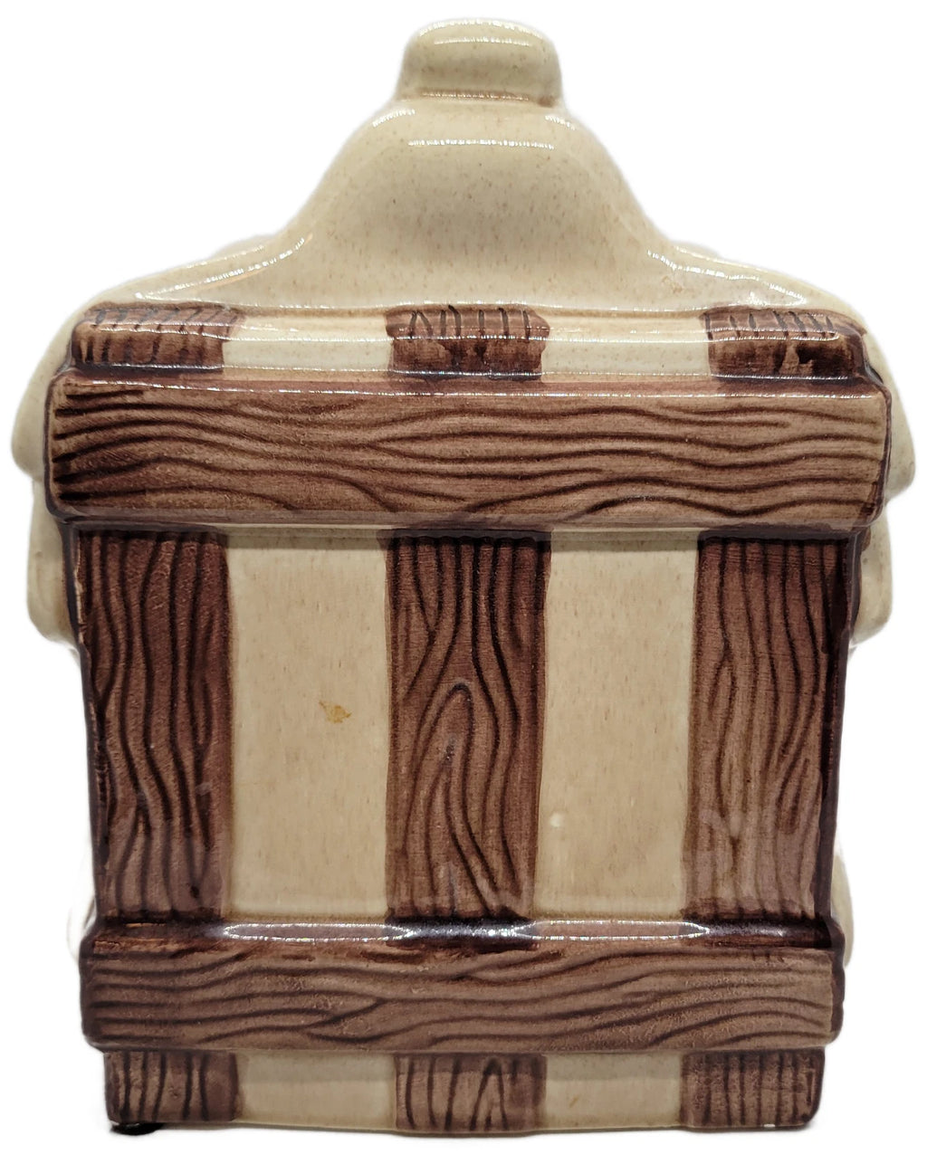 Vohann Western Wagon Wheel Cowboy Horse Saddle Tissue Box Cover | eBay