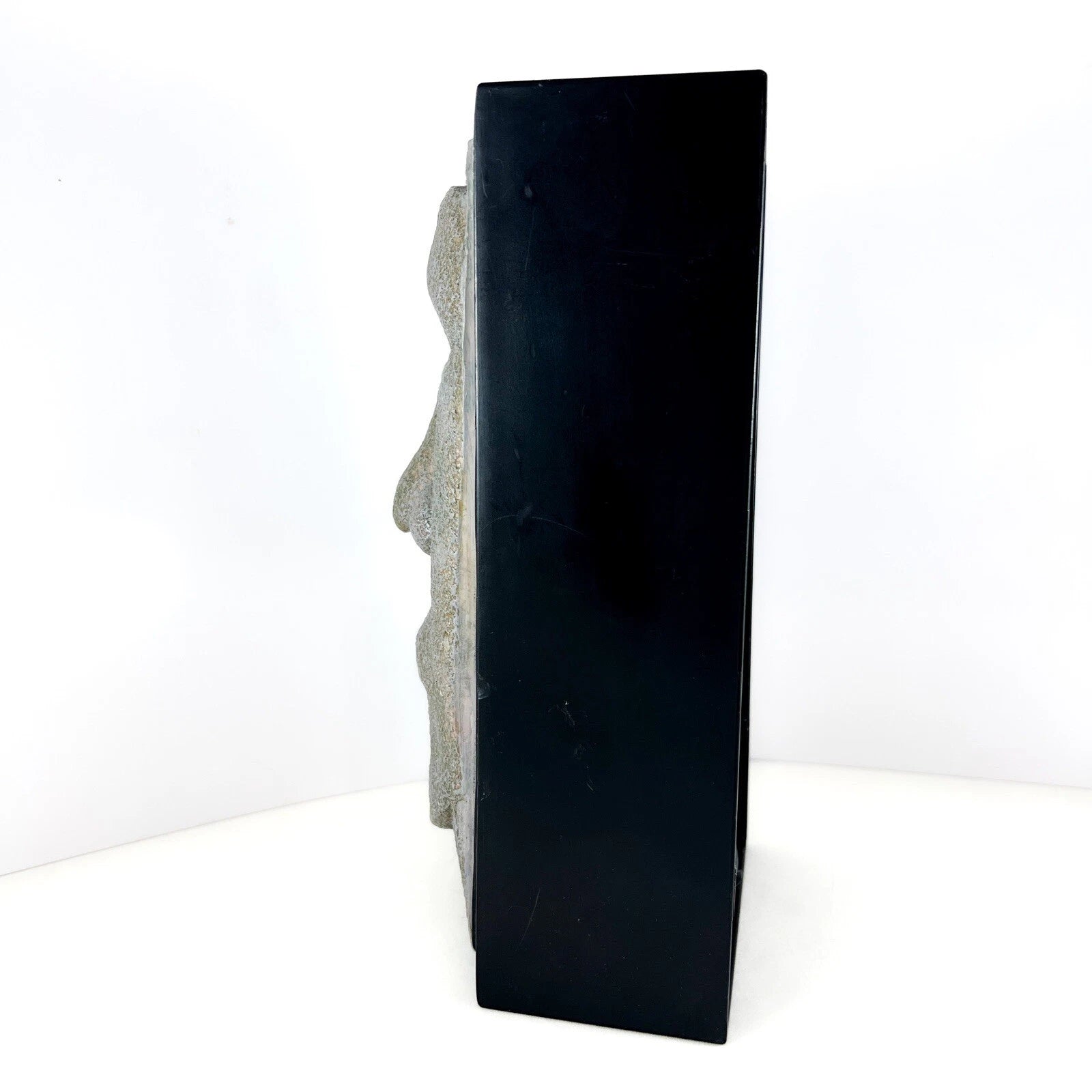 Moai Tissue Box Holder | eBay