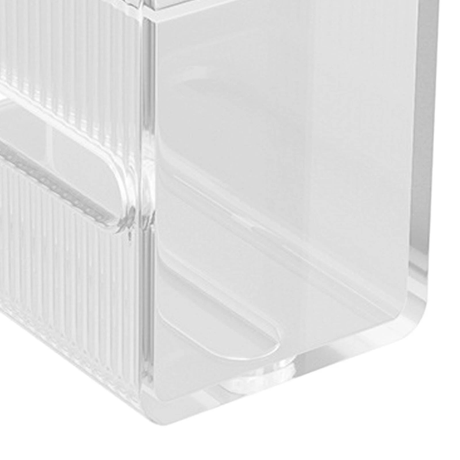 Tissue Box Cover Multifunctional Waterproof Wall Mount Paper Holder Dispenser | eBay