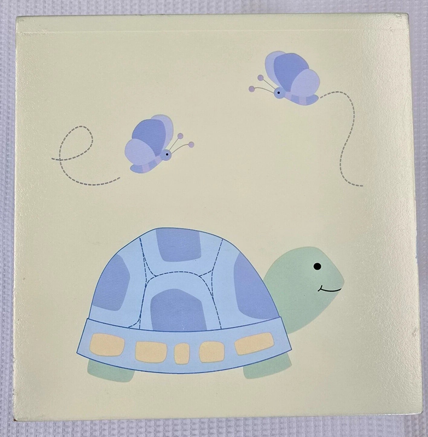 Vtg Kids Tissue Kleenex Box Cover Bathroom Frog Turtle Dragonfly Butterfly | eBay